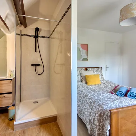 Hébergement de vacances Maison 5 Ch - Familles&pros - Quartier Premium Margency
