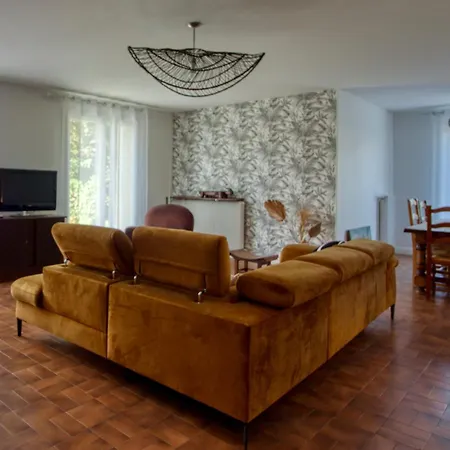 Maison 5 Ch - Familles&pros - Quartier Premium Hébergement de vacances