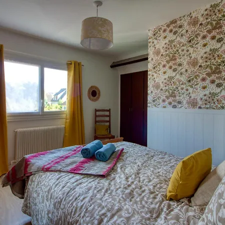 Maison 5 Ch - Familles&pros - Quartier Premium Margency