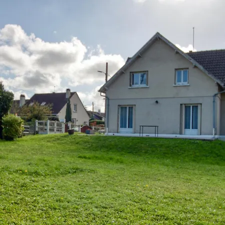 Maison 5 Ch - Familles&pros - Quartier Premium Margency