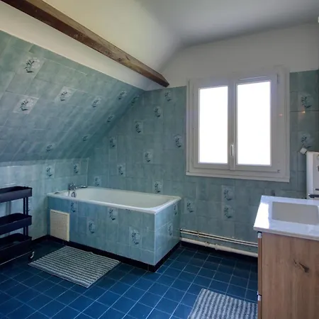 Maison 5 Ch - Familles&pros - Quartier Premium Hébergement de vacances *