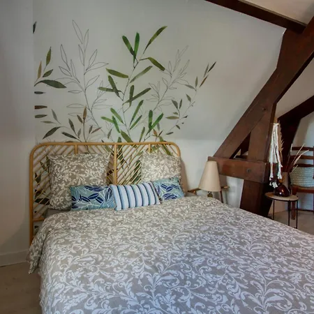 Maison 5 Ch - Familles&pros - Quartier Premium