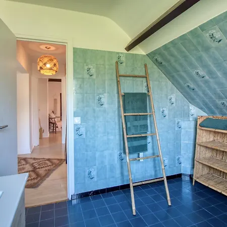 Maison 5 Ch - Familles&pros - Quartier Premium