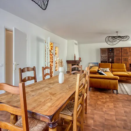 Hébergement de vacances Maison 5 Ch - Familles&pros - Quartier Premium Margency