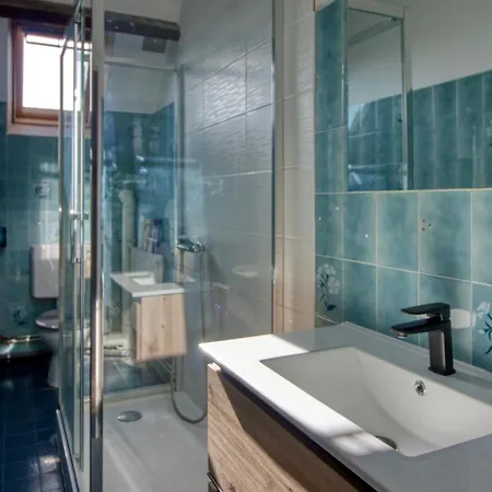 Maison 5 Ch - Familles&pros - Quartier Premium Margency